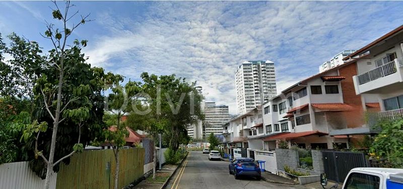 7 Bed Terraced House (Landed) for Rent in  Martia Road - Image 1